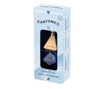 Carfume Classic Fresh Linen Car Air Freshener