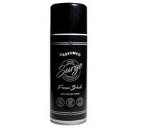 Carfume Surge Collection - Limited Edition Car Air Fresheners, Variety of Inspired Scents, Long-Lasting Freshness (Frozen Black)