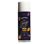 Carfume Limited Edition Mini Choc Eggs Surge Can | Premium Sweet Cocoa, Honey & Vanilla Fragrance | Luxury Unisex Car Air Freshener Spray - Odour Eliminator - UK Made Car Accessories