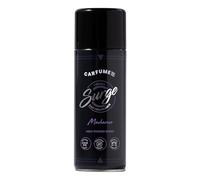 Carfume Madame Surge Can Original | Premium Fruity Grapefruit, Rose & Jasmine Fragrance | Luxury Car Air Freshener Spray For Women - Odour Eliminator - UK Made Car Accessories