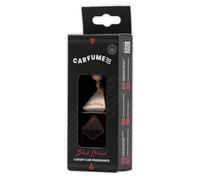 Carfume Car Air Freshener - Red Original Black Orchid