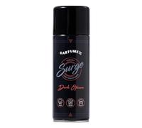 Carfume Surge - Perfume Powered Car Spray - Black Opium Scent - Long Lasting Car Air Freshener - 1 Bottle - Black Opium Inspired - Odour Removing Auto Spray - 400ml Edition
