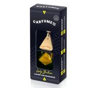 Carfume Car Air Freshener - Lady Million