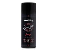 Carfume Surge - Perfume Powered Car Spray - Savage Scent - Long Lasting Car Air Freshener - 1 Bottle - Savage Inspired - Odour Removing Auto Spray - 400ml Edition