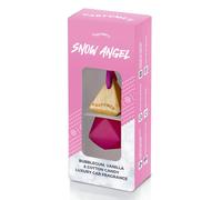 Carfume Snow Angel Inspired By Snow Fairy Car Air Fresheners
