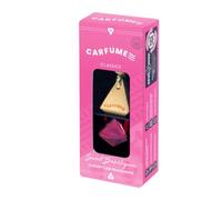 Carfume Classic Sweet Bubblegum Car Air Freshener