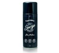 Carfume Surge - Perfume Powered Car Spray - One Million Scent - Long Lasting Car Air Freshener - 1 Bottle - One Million Inspired - Odour Removing Auto Spray - 400ml Edition