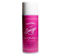 Carfume® Surge Sweet Bubblegum Luxury Car Air Freshener | Premium Unisex Fragrance Air Diffuser | Mood Enhancing Smell | Recyclable Scent Freshener Odour Eliminator | UK Made Car Accessories |
