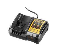 Cargador XR 12V - 18V Carril Li-Ion (4A)