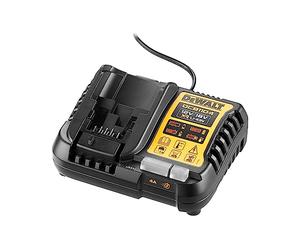 Cargador XR 12V - 18V Carril Li-Ion (4A)