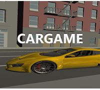 CARGAME PC Steam CD Key