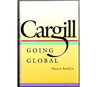 Cargill: Going Global