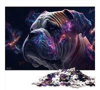 CARGIS Jigsaw Puzzle for Adults, 1000 Pieces, Cardboard, Scenic, 1 Set, 1000 Pieces, 1 Box, 1000 Puzzles, All Ages