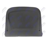 Cargo Area Cover NTY Fits FORD Mondeo V 14-