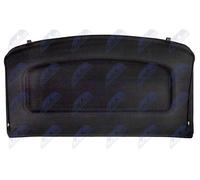 Cargo Area Cover NTY Fits MAZDA Cx-3 15-18