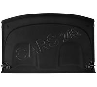 Cargo Area Cover NTY Fits VW Scirocco 2008-2017