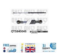 Cargo Area Gas Spring For Citroen XM 94-00 QUINTON HAZELL QTS840046
