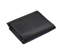 Cargo Area Tarpaulin - Waterproof Cargo Area Cover Made of 600D Fabric | Robust, Retractable Boot Cover with Tie Down Straps, For Most Common Vehicle Types
