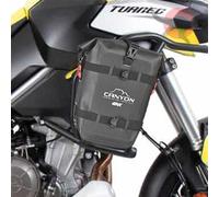 Givi GRT722B Pannier 8 litres