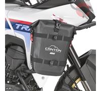 Cargo Bag For Engine Guard Givi - Honda XL 750 Transalp (2023-2024) - GRT722B