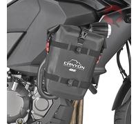 Givi GRT722B Pannier 8 litres