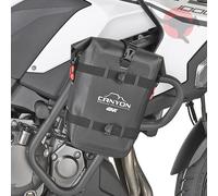 Cargo Bag For Engine Guard Givi Kawasaki Versys 1000 / SE (2019-2022) - GRT722