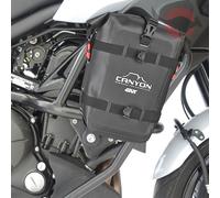 Cargo Bag For Engine Guard Givi - Kawasaki Versys 650 (2015-2021) - Cod.GRT722