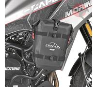 Cargo Bag For Engine Guard Givi Moto Morini X-Cape 649 (2021-2022) - Cod.GRT722
