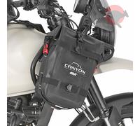 Cargo Bag For Engine Guard Givi Royal Enfield Himalayan 450 (2024) - Cod.GRT722