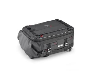 Cargo Bag Xline Givi Expandable 25>35 Liters Givi XL02