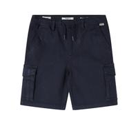 Cargo Bermuda for Kids, male, Pepe Jeans, Shorts, Blue, 8 Y, Kids 8 Y