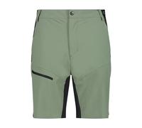 Cmp 33t6667 Shorts Green 56 Men
