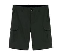 Cargo Bermuda Shorts Forest Green - male - RRD - Casual Shorts - Green - S - Shorts S