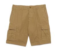Cargo Bermuda Shorts - male - Roy Roger's - Casual Shorts - Beige - W33 - Shorts W33