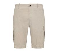 Cargo Bermuda Shorts - male - RRD - Casual Shorts - Beige - M - Shorts M