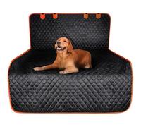 Cargo Boot Liner | Non-Slip and Waterproof Car Accessories | Pet Boot Protector - For Pets Transportation Camping Travel Long Journeys Road Trip Van And Motorhome