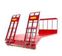 Cargo Bucket Chassis Body For Tamiya For SCANIA 770S R620 1/14 RC RC Part