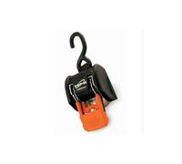 Cargo Buckle G3 Retractable Ratchet Tie - Down - 72 - Pair -