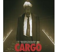 Cargo (original Motion Picture Soundtrack) by Picture Palace Music (CD 2018)