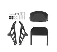 Cargo Carrier For CM1100 For CMX1100 2021-2026 Rear Passenger Backrest Motorcycle Seat Back Rest Motorcycle Luggage Rack