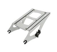 Cargo Carrier For Touring For Road King For Street Glide 2014-2022 Motorcycle Two Up Trunk Mount Luggage Rack Docking Hardware Kit Motorcycle Luggage Rack