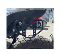 Cargo Carrier Frame Side Pockets Luggage Rack Travel Placement Waterproof Bag For CF MOTO CL-X 700 CL-X700 For CLX-700 For CLX 700 Luggage Rack(Left And Right)