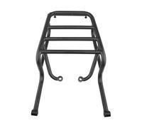 Cargo Carrier Holder For SCRAM 411 2022 2023 2024 Motorcycle Iron Tail Case Bracket Extender Carrier Rear Luggage Rack