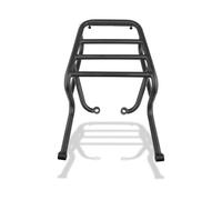 Cargo Carrier Holder Motorcycles Rear Rack For SCRAM 411 2022 2023 2024 Motorcycles Rear Tail Rack Suitcase Luggage Rack Shelf
