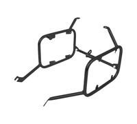 Cargo Carrier Luggage Bracket For BMW S1000XR 2015 2016 2017 2018 2019 Motorcycle Stainless Steel Pannier Support Frame Top Case Holder Rack Luggage Rack(Black Pannier Rack)