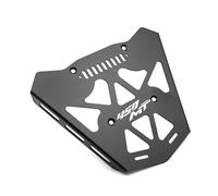 Cargo Carrier Motorcycle Rear Luggage Rack For CFMOTO 450MT 450 MT 2024-2025 Cargo Carrier Tail Support Holder Seat Shelf Motorbike Top Box Rear Luggage Rack(Color2)