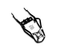 Cargo Carrier Motorcycle Rear Luggage Rack For SUZUKI GSX-8S GSX 8S GSX8S Cargo Carrier Tail Support Holder Seat Shelf Motorbike Top Box Rear Luggage Rack