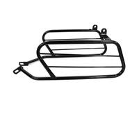 Cargo Carrier Support Shelf For KAWASAKI For KLR650 1987-2018 Side Saddle Bag Support Tail Luggage Trunk Case Bracket Pannier Racks Carrier