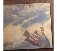 Cargo,Chris Feat. Barnes,Sara - Touch the Sky [Vinyl Maxi-Single] [VINYL]
