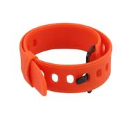 Cargo Clip Strap - Adjustable Gear Retention Loop, Weatherproof Elastic Tether with Non Slip Internal Grip, Versatile Tool Organizer, Ideal for Bike Rack Backpack Truck Bed